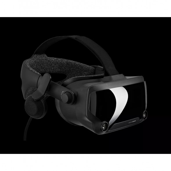 Шлем виртуальной реальности Valve Index Headset в Якутске
