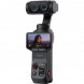 Экшн-камера Insta360 Luna Ultra Standard Combo, Cosmic Black в Якутске