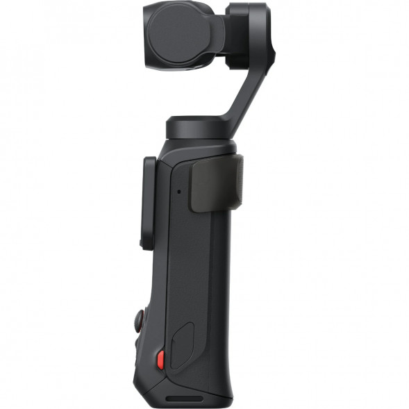 Экшн-камера Insta360 Luna Ultra Standard Combo, Cosmic Black в Якутске
