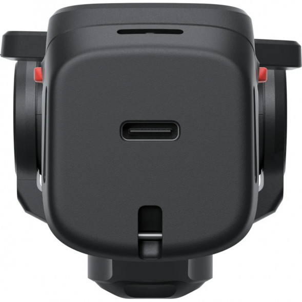 Экшн-камера Insta360 Luna Ultra Standard Combo, Cosmic Black в Якутске