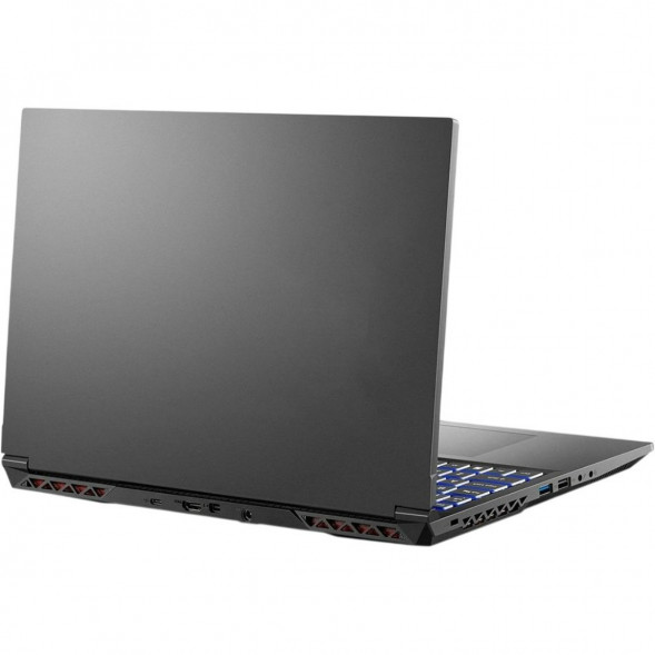 Ноутбук COLORFUL X15 XS-HE55016512B-1EAA (15.6&amp;quot;, IPS, Intel Core i5 12450H 2ГГц, 8 ядер, 16ГБ DDR4, 512ГБ SSD, NVIDIA GeForce RTX 3050 -  4 Гб, Windows 11 Home), серый в Якутске