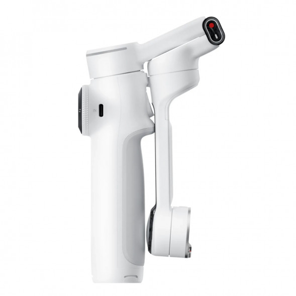 Стабилизатор Insta360 Flow 2 AI Tracker Bundle, Summit White в Якутске