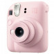 Фотоаппарат моментальной печати Fujifilm Instax Mini 12, Blossom Pink в Якутске