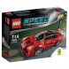 Конструктор LEGO Speed Champions 75899 Феррари (LaFerrari) в Якутске