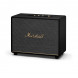 Портативная акустика Marshall Woburn III, Black в Якутске