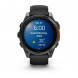 Умные часы Garmin Fenix 8, 47mm, Slate Gray 010-02904-00 в Якутске