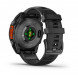 Умные часы Garmin Fenix 8, 47mm, Slate Gray 010-02904-00 в Якутске