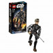 Конструктор LEGO Star Wars 75119 Сержант Джин Эрсо в Якутске