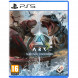 Игра ARK: Survival Ascended [PS5, русские субтитры] в Якутске