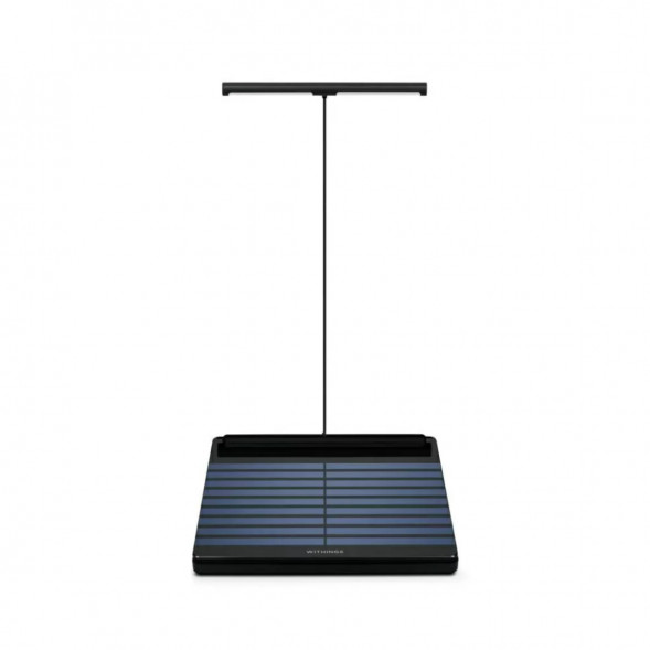 Умные весы Withings Body Scan, Black в Якутске