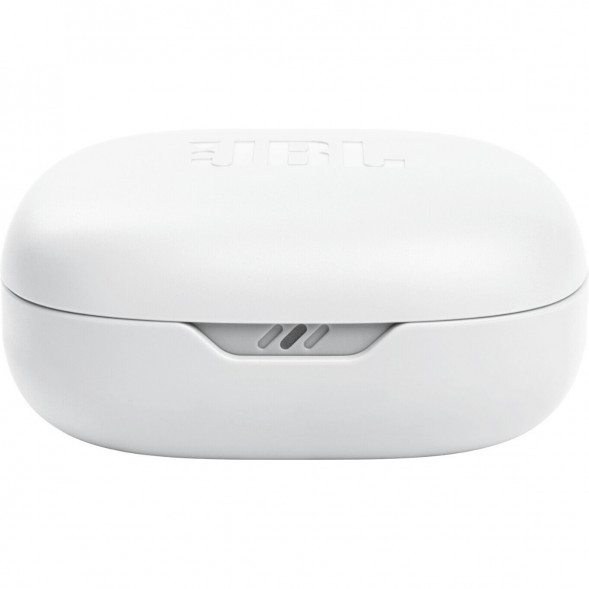 Беспроводные наушники JBL Wave Flex, White в Якутске