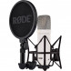 Микрофон студийный RODE NT1 Signature, White в Якутске
