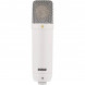 Микрофон студийный RODE NT1 Signature, White в Якутске