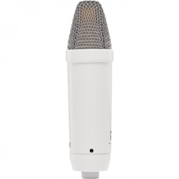 Микрофон студийный RODE NT1 Signature, White в Якутске