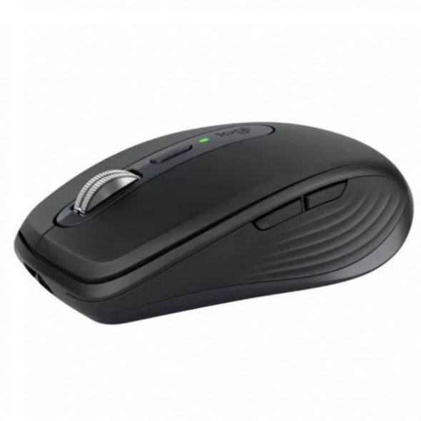 Беспроводная мышь Logitech MX Anywhere 3S [910-006929], черный в Якутске