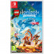 Игра LEGO Horizon Adventures [Nintendo Switch, русская версия] в Якутске