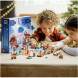 Конструктор LEGO City 60352 Рождественский новогодний календарь 2022 в Якутске