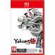 Игра Yakuza Kiwami [Nintendo Switch 2, русские субтитры] в Якутске