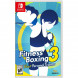 Игра Fitness Boxing 3: Your Personal Trainer [Nintendo Switch, английская версия] в Якутске
