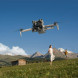 Квадрокоптер DJI Mini 5 Pro Fly More Combo (DJI RC-N3) в Якутске