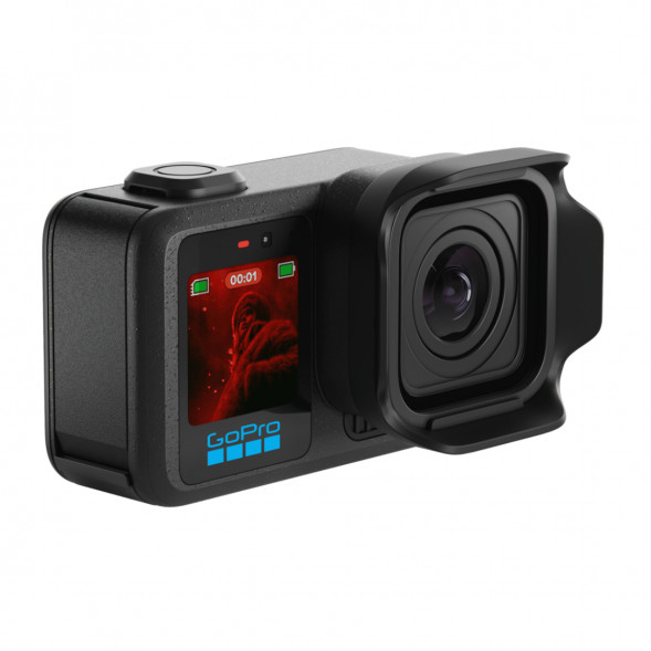 Экшн-камера GoPro Mission 1 Pro в Якутске
