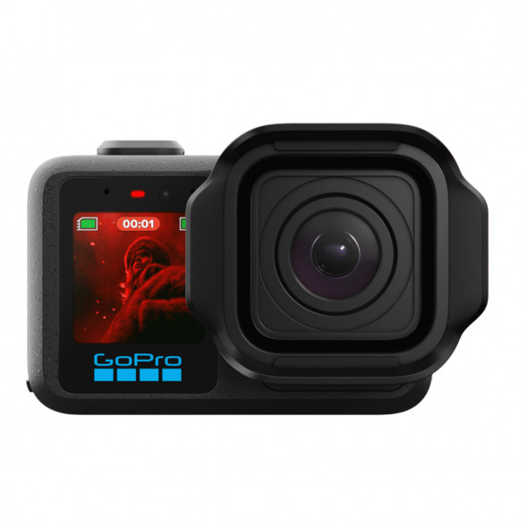 Экшн-камера GoPro Mission 1 Pro в Якутске