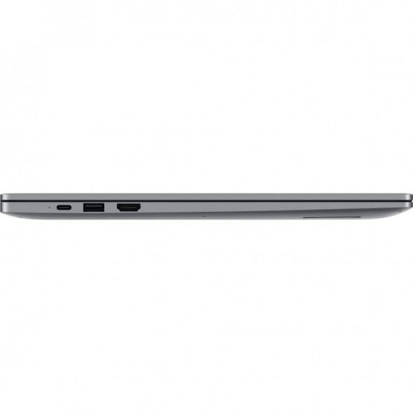 Ноутбук Honor MagicBook X16 (5301ARGQ) (16&amp;quot;, 2026, IPS, Intel Core Ultra 5 125H 1.2ГГц, 14 ядер, 16ГБ LPDDR5x, 512ГБ SSD, Intel Arc, без ОС), серый космос в Якутске