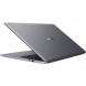 Ноутбук Honor MagicBook X16 (5301ARGQ) (16&amp;quot;, 2026, IPS, Intel Core Ultra 5 125H 1.2ГГц, 14 ядер, 16ГБ LPDDR5x, 512ГБ SSD, Intel Arc, без ОС), серый космос в Якутске