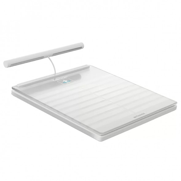 Умные весы Withings Body Scan, White в Якутске