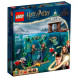 Конструктор LEGO Harry Potter 76420 Турнир трех волшебников: Черное озеро в Якутске