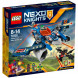 Конструктор LEGO Nexo Knights 70320 Аэро-арбалет Аарона в Якутске