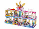 Конструктор LEGO Friends 41058 Торговый центр Хартлейк Сити в Якутске