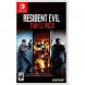 Игра Resident Evil Triple Pack [Nintendo Switch, английская версия] в Якутске
