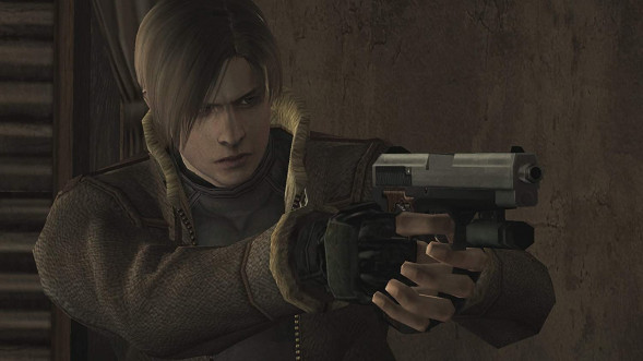 Игра Resident Evil Triple Pack [Nintendo Switch, английская версия] в Якутске