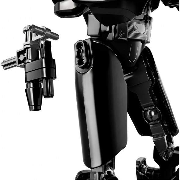 Конструктор LEGO Star Wars 75121 Имперский Штурмовик Смерти в Якутске