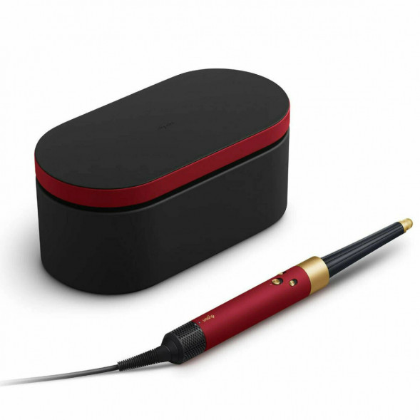 Стайлер Dyson Airwrap i.d. HS08 Straight+Wavy, Red Velvet/Gold (596927-01) в Якутске