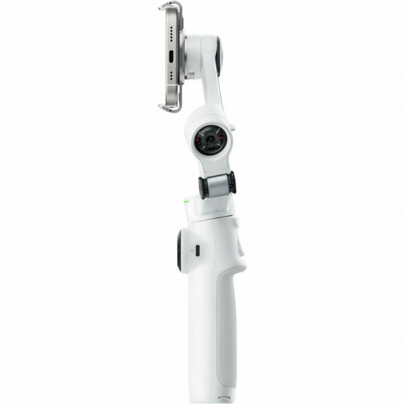 Стабилизатор Insta360 Flow 2 Pro, Summit White в Якутске