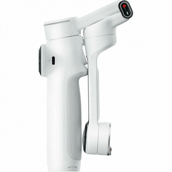 Стабилизатор Insta360 Flow 2 Pro, Summit White в Якутске