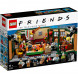 Конструктор LEGO Ideas 21319 Центральный парк Кафе Друзей в Якутске