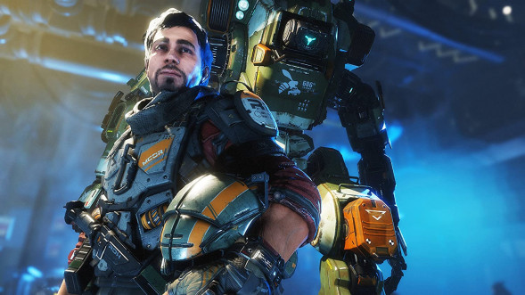 Игра Titanfall 2 [PS4, русская версия] в Якутске