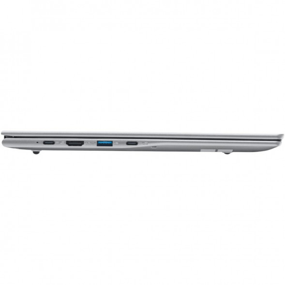 Ноутбук Acer Aspire Lite 15 AL15-54P-590V (15.6&amp;quot;, IPS, Intel Core Ultra 5, 8 ядер, 16 ГБ LPDDR5, 512 ГБ SSD, Intel Graphics), серебристый в Якутске
