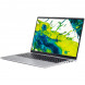Ноутбук Acer Aspire Lite 15 AL15-54P-590V (15.6&amp;quot;, IPS, Intel Core Ultra 5, 8 ядер, 16 ГБ LPDDR5, 512 ГБ SSD, Intel Graphics), серебристый в Якутске