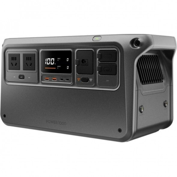 Портативный источник питания DJI Power 1000 V2 в Якутске