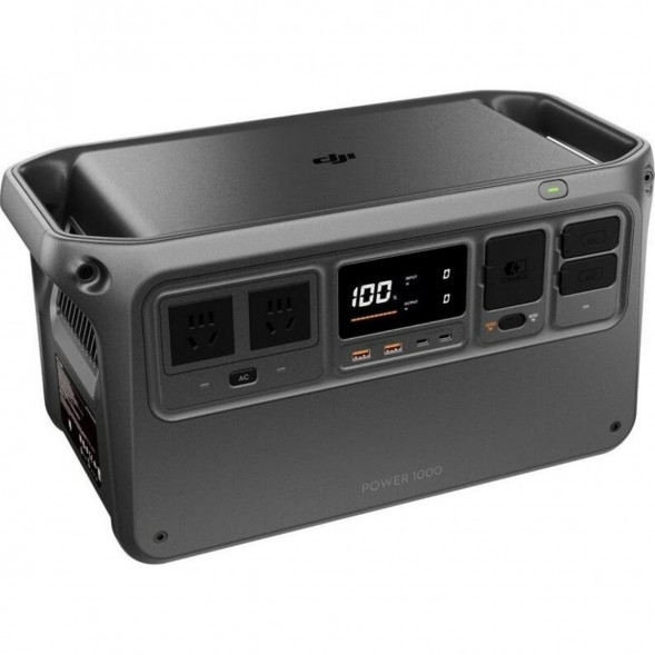 Портативный источник питания DJI Power 1000 V2 в Якутске
