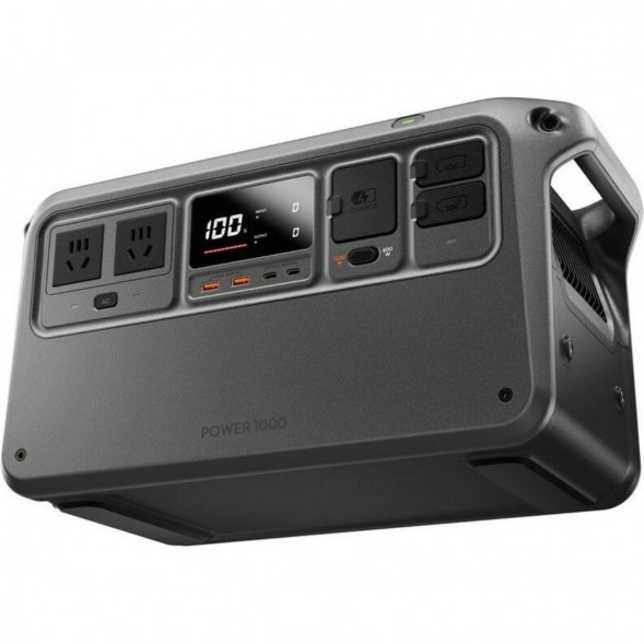Портативный источник питания DJI Power 1000 V2 в Якутске