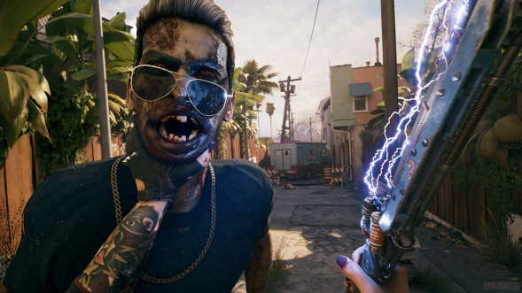 Игра Dead Island 2 Day One Edition [PS5, русские субтитры] в Якутске