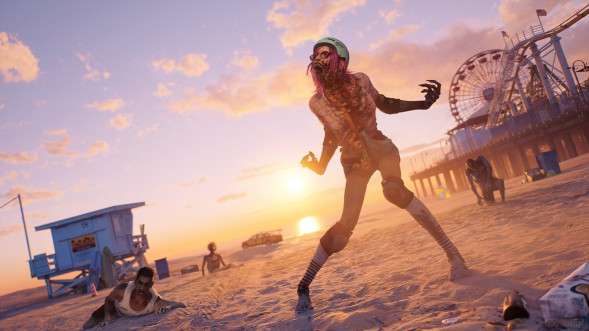 Игра Dead Island 2 Day One Edition [PS5, русские субтитры] в Якутске