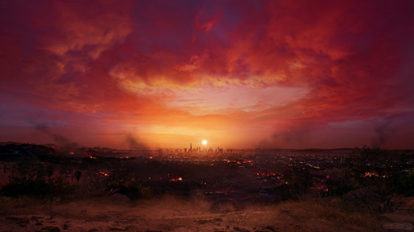 Игра Dead Island 2 Day One Edition [PS5, русские субтитры] в Якутске