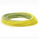 Леска RIO Premier Gold Floating Fly Line WF7F, мох/золото в Якутске