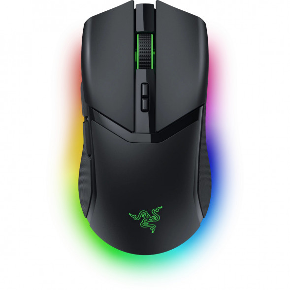 Игровая мышь Razer Cobra Pro/ Razer Cobra Pro Gaming Mouse, black в Якутске